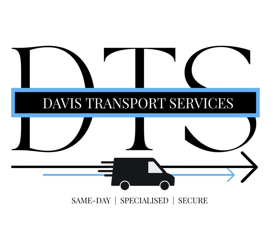 Davis Transport Services logo